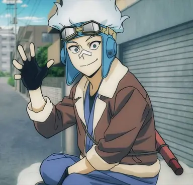 Profile image of Oboro Shirakumo