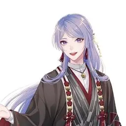 Profile image of 弦月藤士郎
