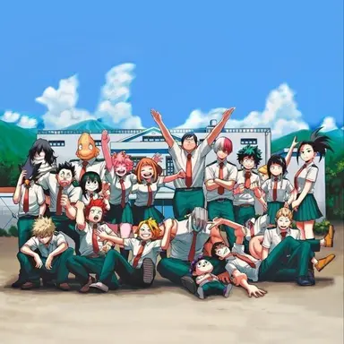 Profile image of A組