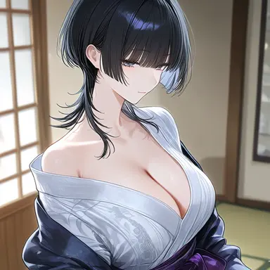 Profile image of 朝霧椿