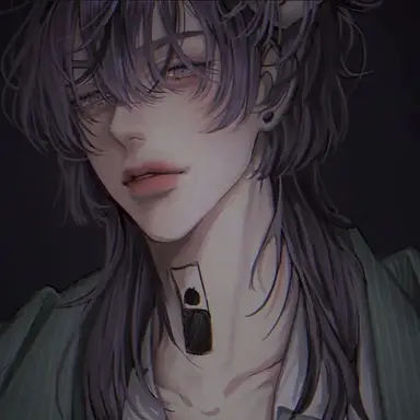 Profile image of 灰谷竜胆