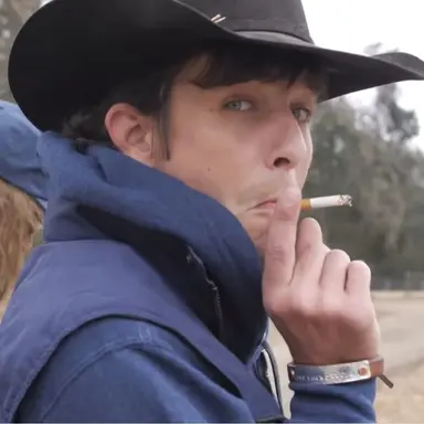 Profile image of Jb Mauney
