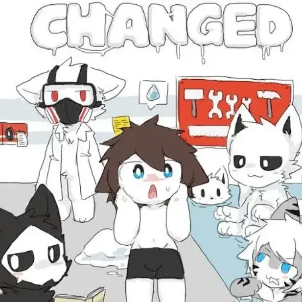 BlackNylon6521의 Changed