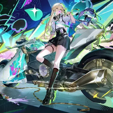 Profile image of リンネー