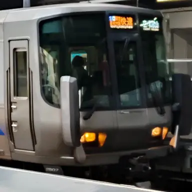 Profile image of 223系