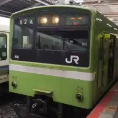 Profile image of 201系