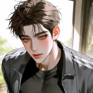 Profile image of チェ・テヤン