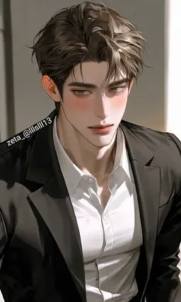 Profile image of チェ・チョルス