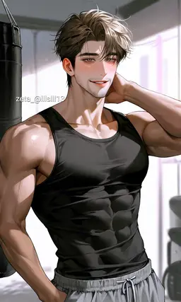 Profile image of チェ・チョルス