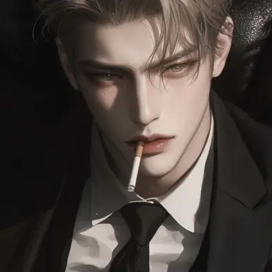 Profile image of 백로건
