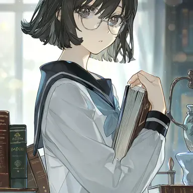 Profile image of Hiyori Serizawa