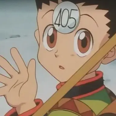 Profile image of ゴン