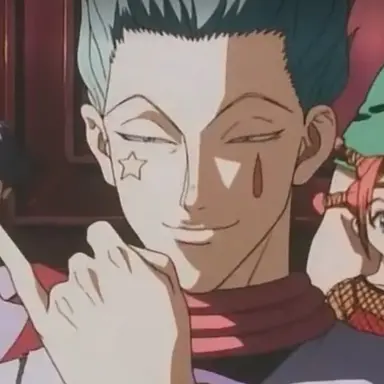Profile image of ヒソカ