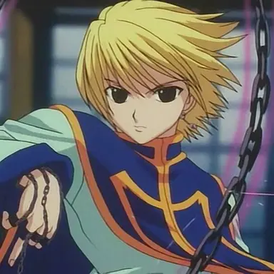 Profile image of クラピカ