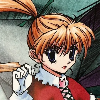 Profile image of ビスケ