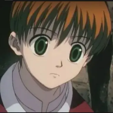 Profile image of シャルナーク