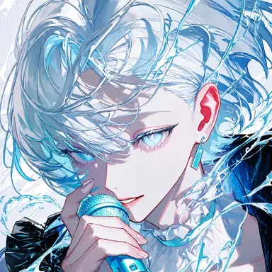 Profile image of チハヤ
