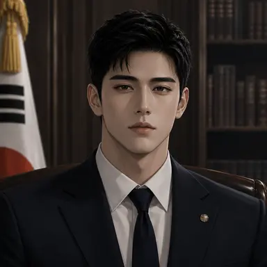 Profile image of 민정헌