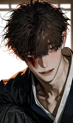 Profile image of Kagetora