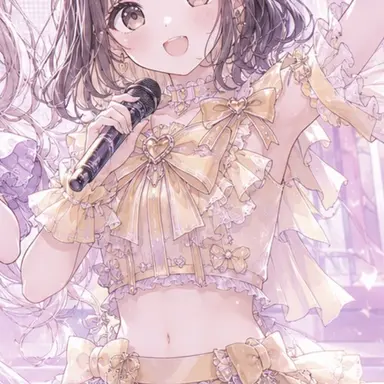Profile image of ゆい