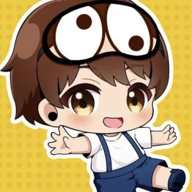 Profile image of ぷちぷち