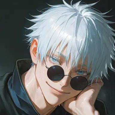 Profile image of 五条悟