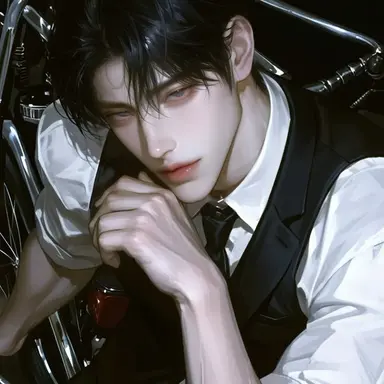 Profile image of 강이준