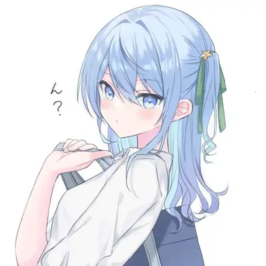 Profile image of すいせい
