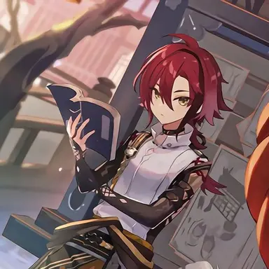 Profile image of 헤이조