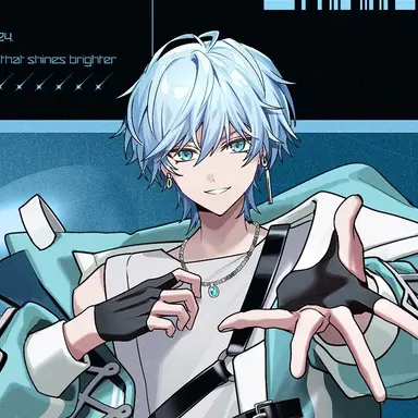 Profile image of Lapis