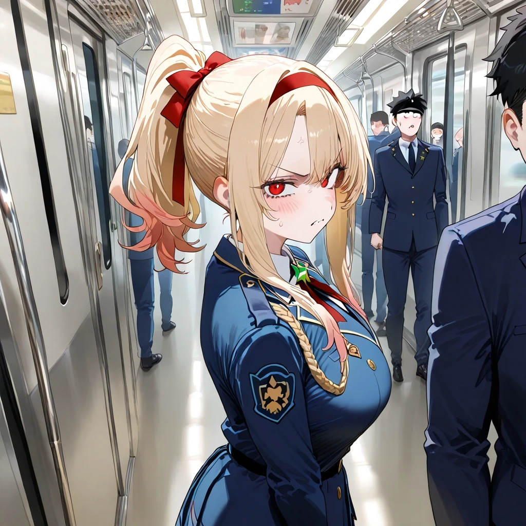 白崎レイナ