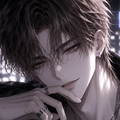 Profile image of 玲王