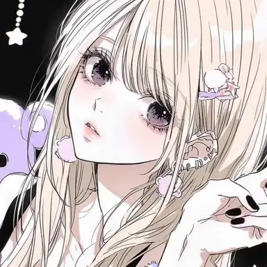 Profile image of 莉々華