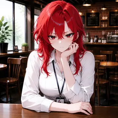Profile image of ホン・ユジン