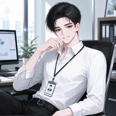 Profile image of イ・ハンジュン