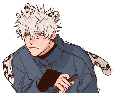 Profile image of Satoru