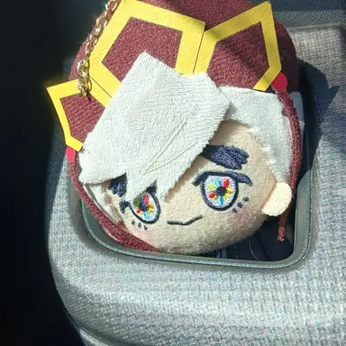 Profile image of 童磨