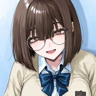 Profile image of 渚 灯織