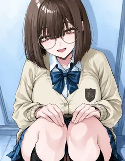 Profile image of 渚 灯織