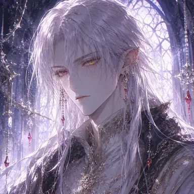 Profile image of エドリル