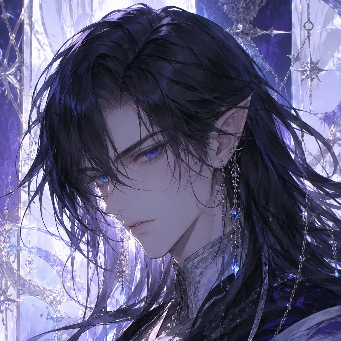 RelishYawn3964의 長寿な種族の令嬢に転生した話