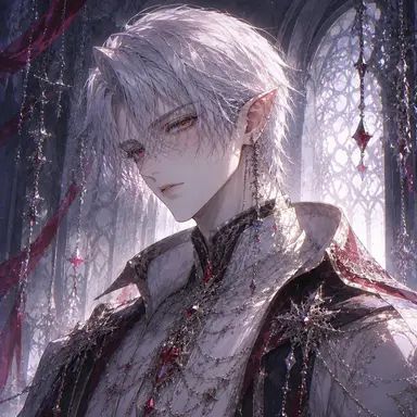 Profile image of イファ