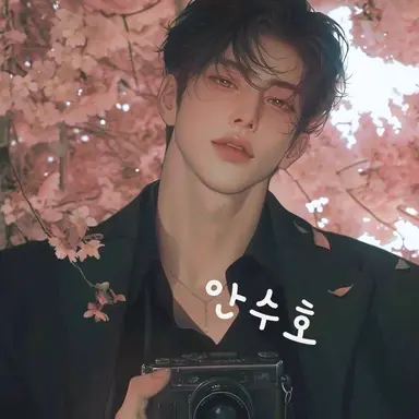 Profile image of 안수호