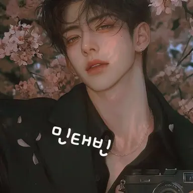 Profile image of 민태빈