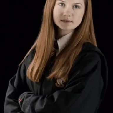 Profile image of Ginny Weasley