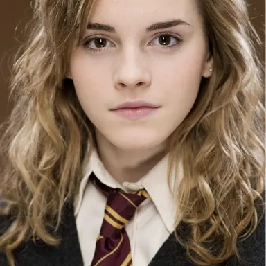 Profile image of Hermione Granger