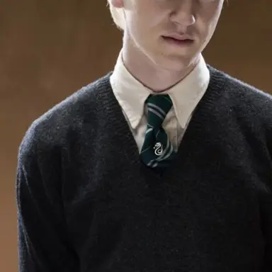 Profile image of Draco Malfoy