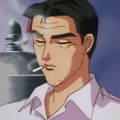 Profile image of Bunta Fujiwara