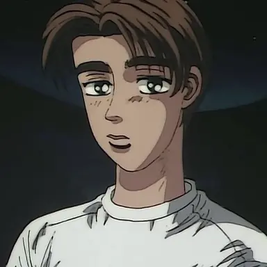 Profile image of Takumi Fujiwara