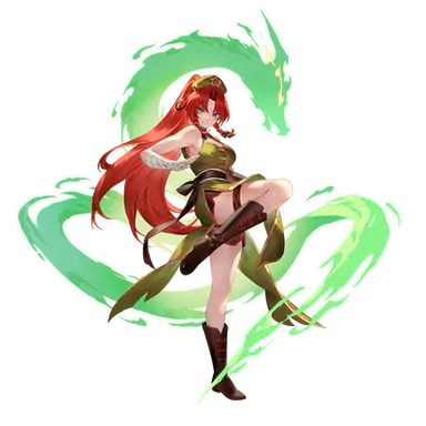 Profile image of 美鈴